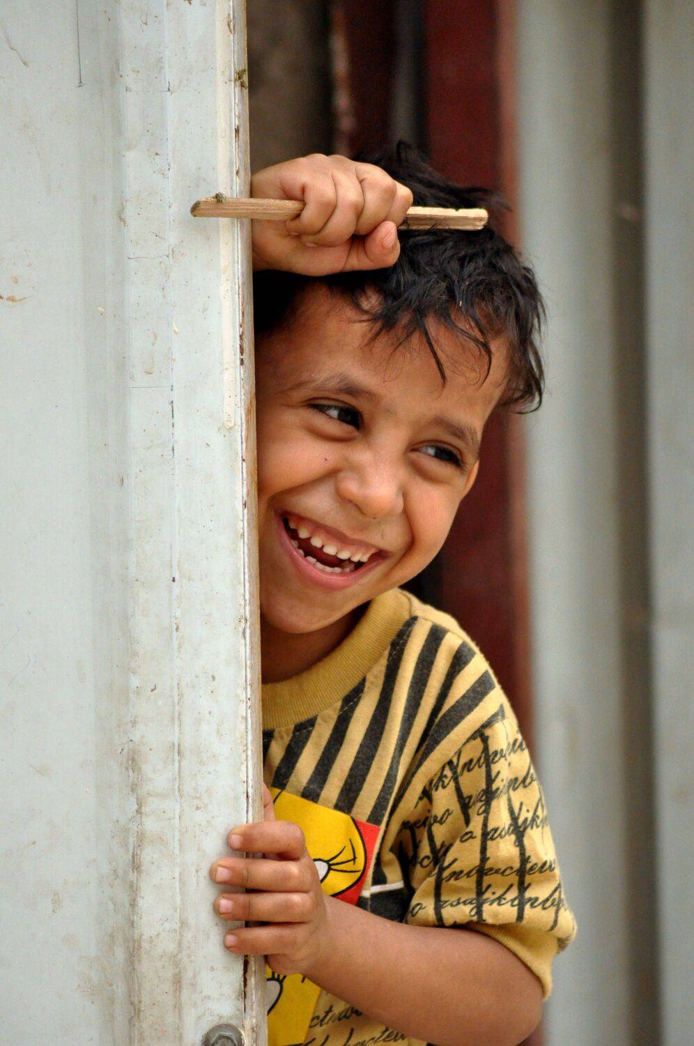 , غيث الساعدي