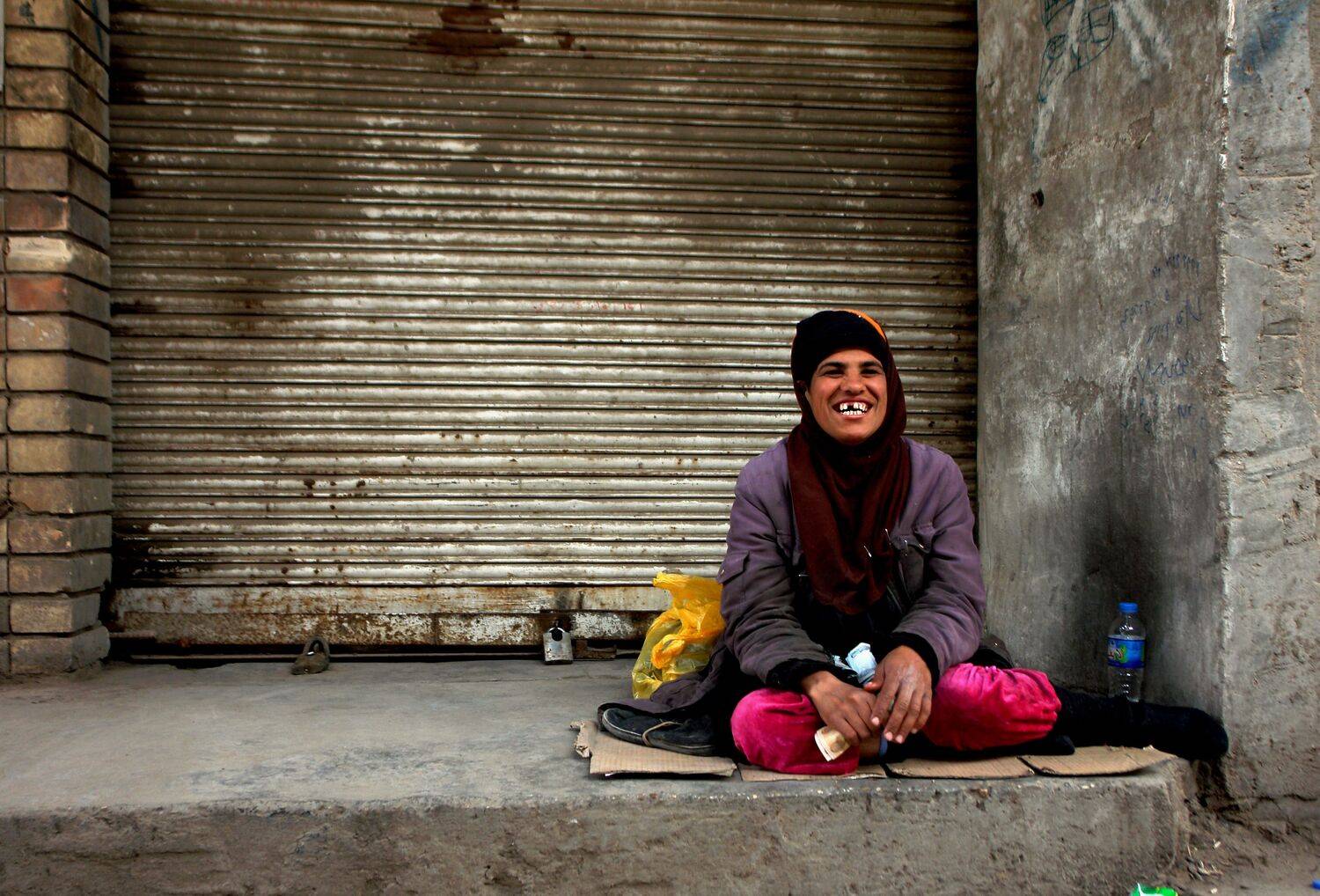 , غيث الساعدي