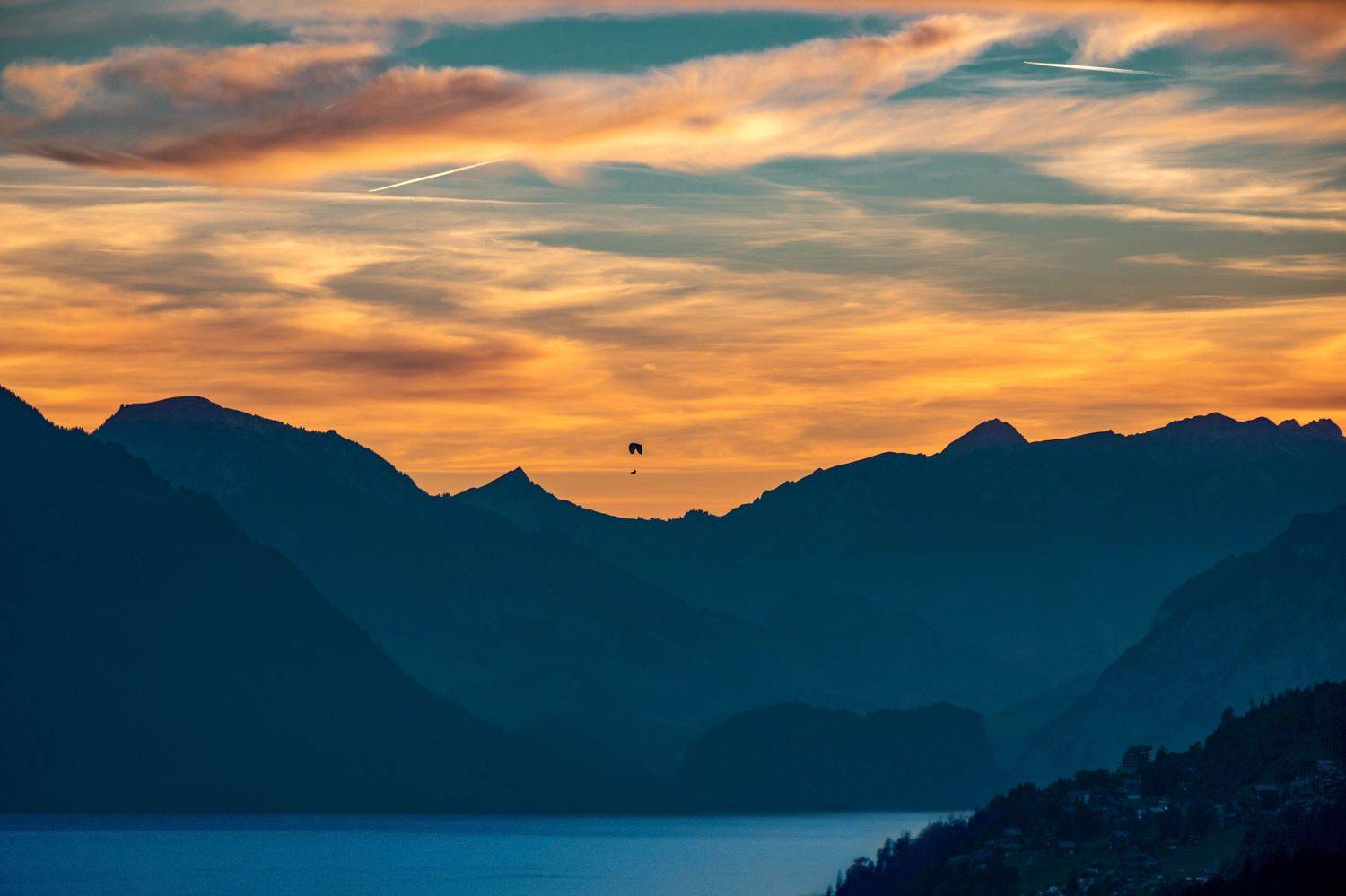 , Вадим Городницкий