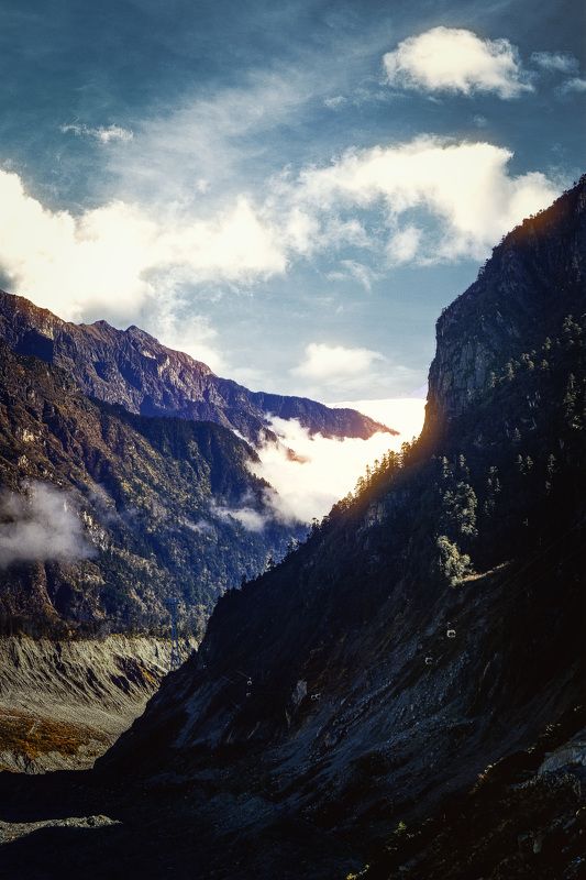 转山 I_转山 фото превью