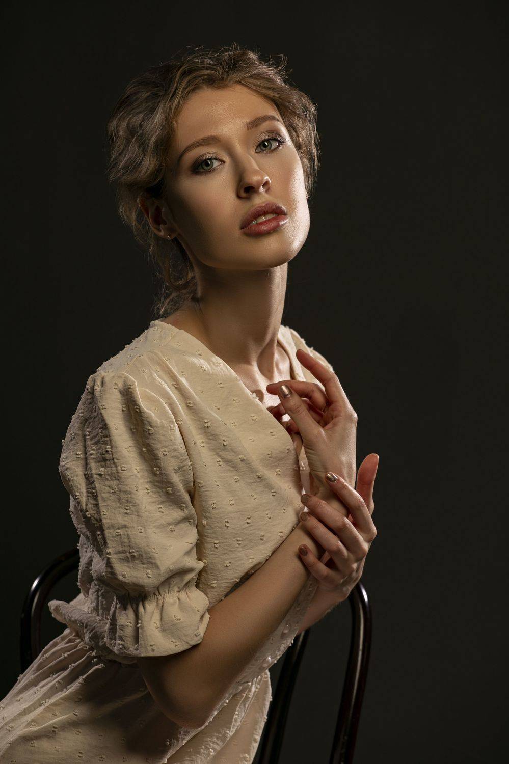 , Малышев Алексей