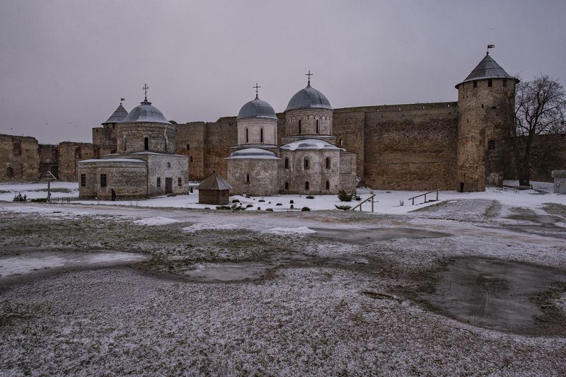 Цитадель фото превью