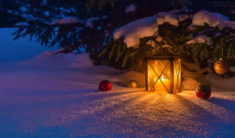 С Новым годом фото превью