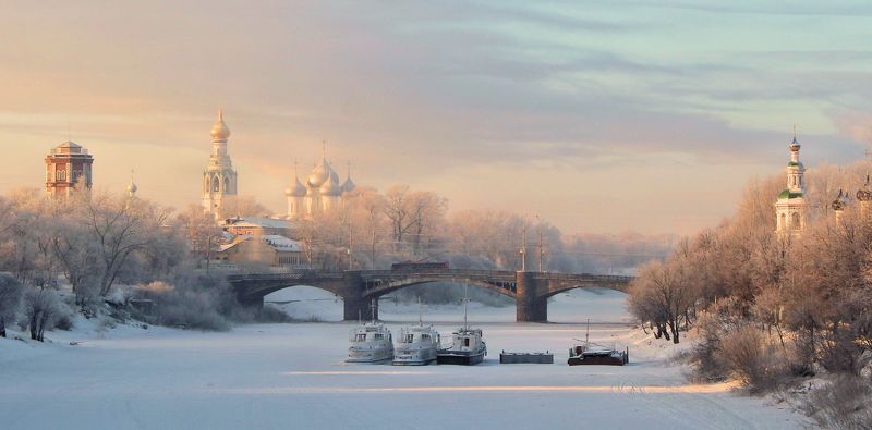 С Новым годом! фото превью