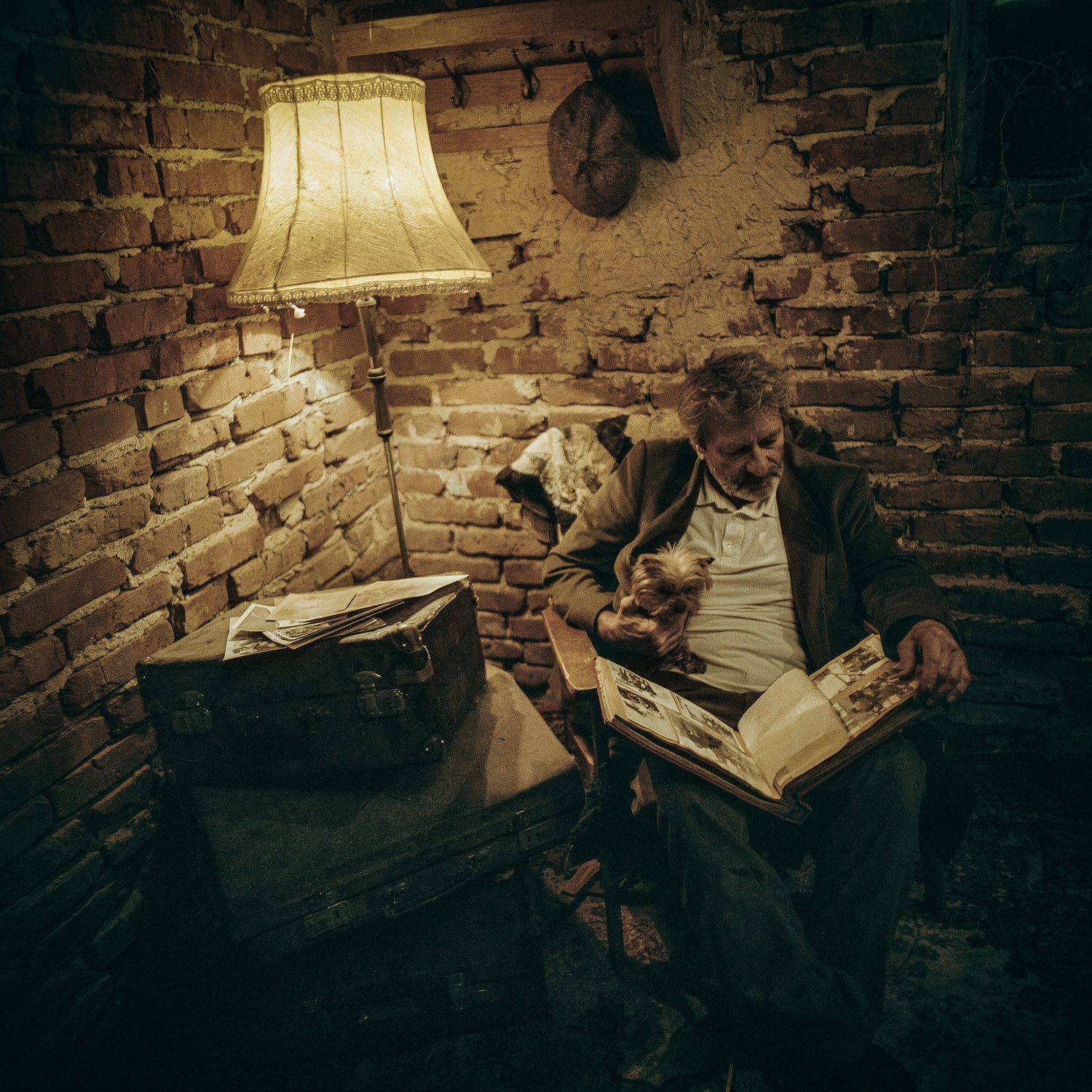 , Артём Федосенко