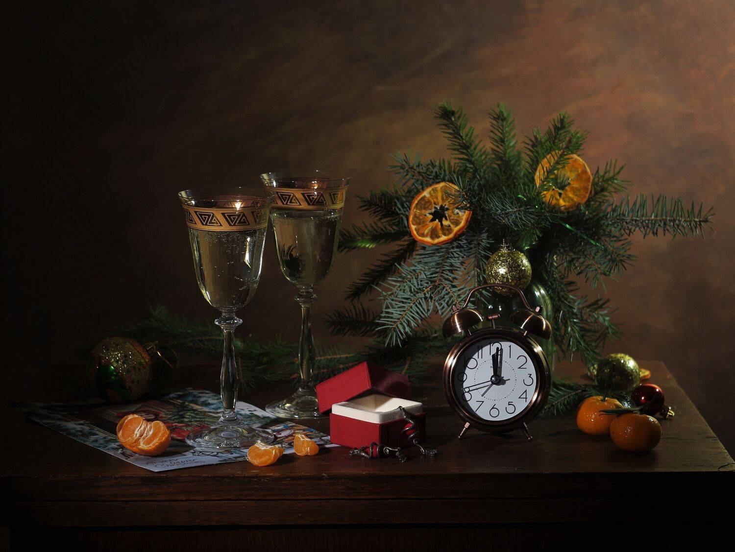 , Людмила Хрусталева*