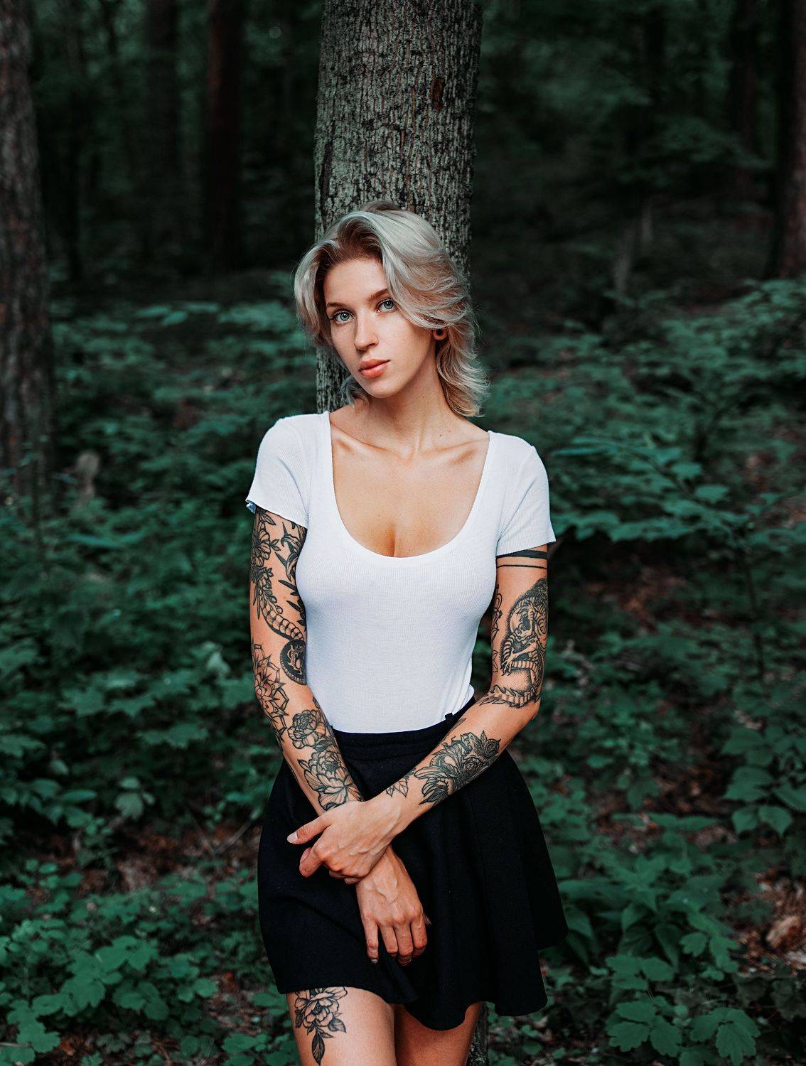 , Дзюба Нелли