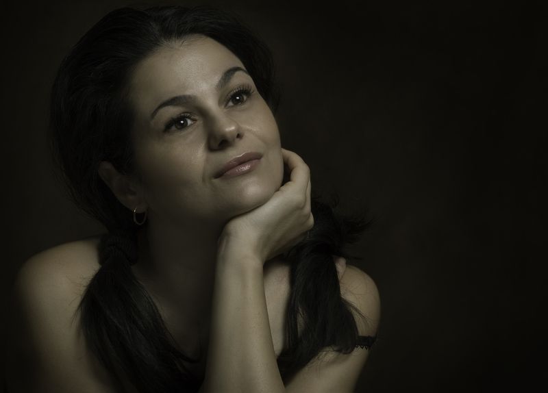 Елена фото превью