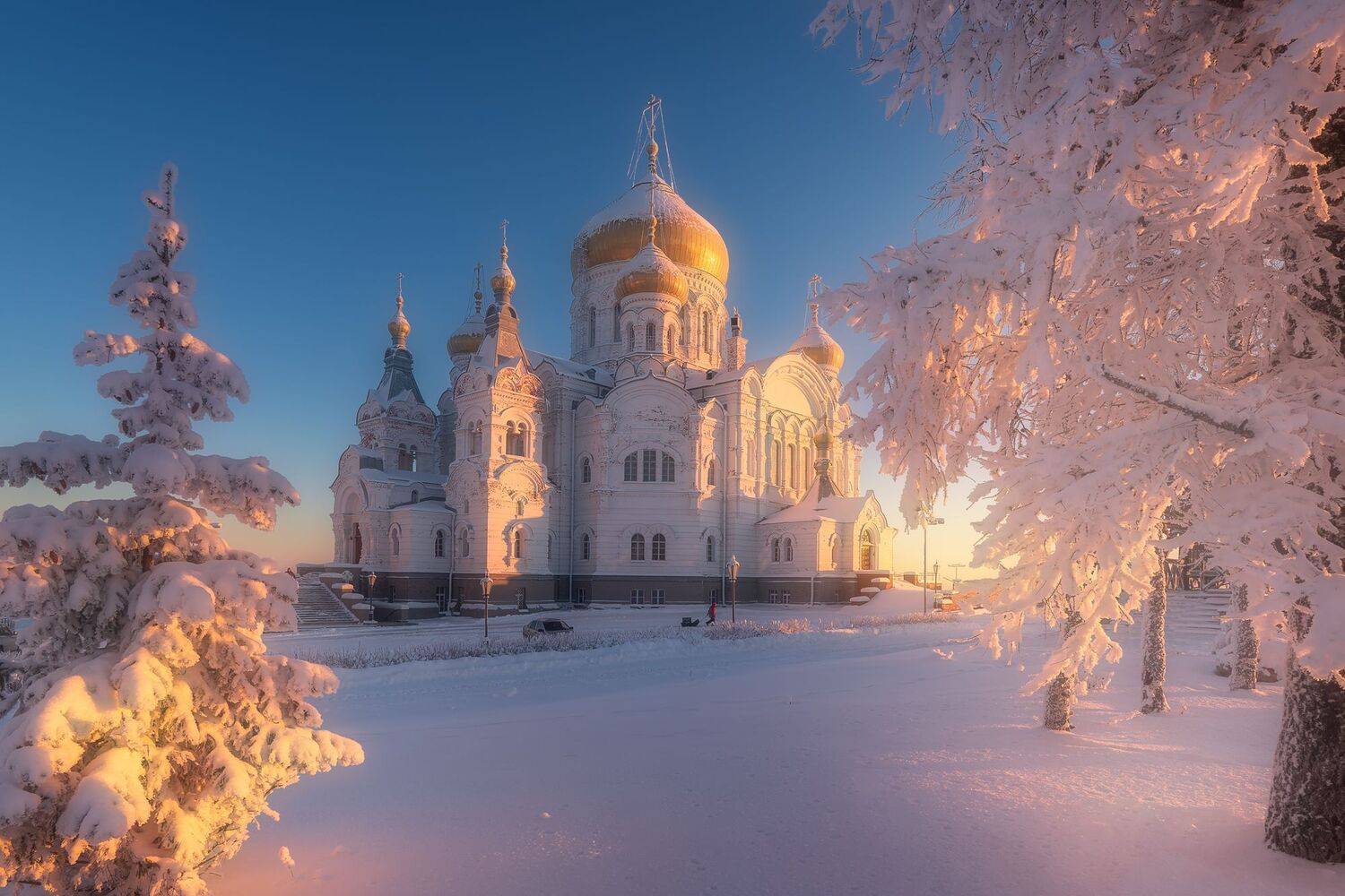 , Kozlov Sergey