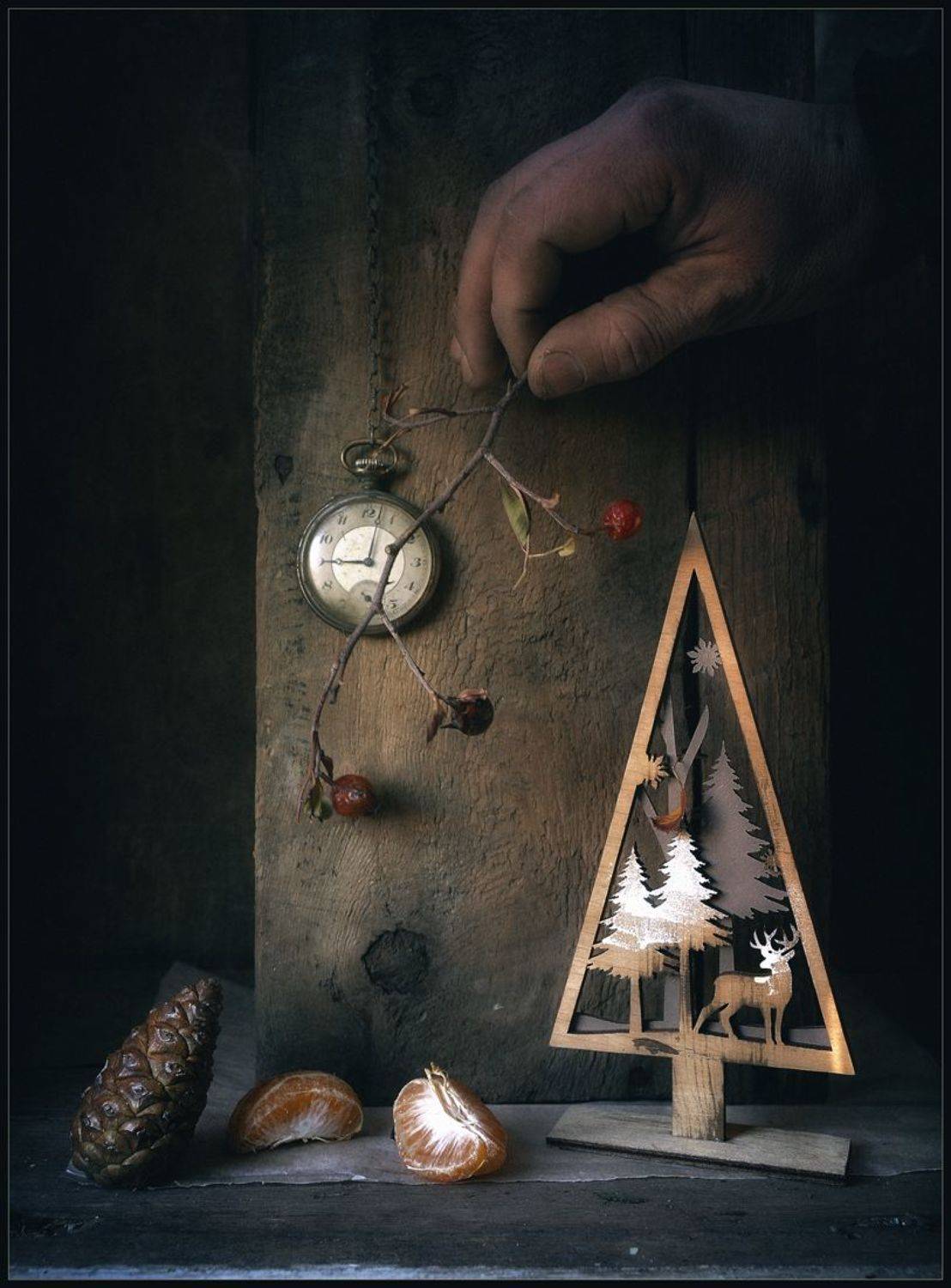 , Хромеев Александр