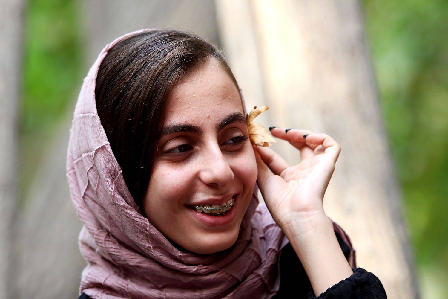 , mehdi karimi souderjani