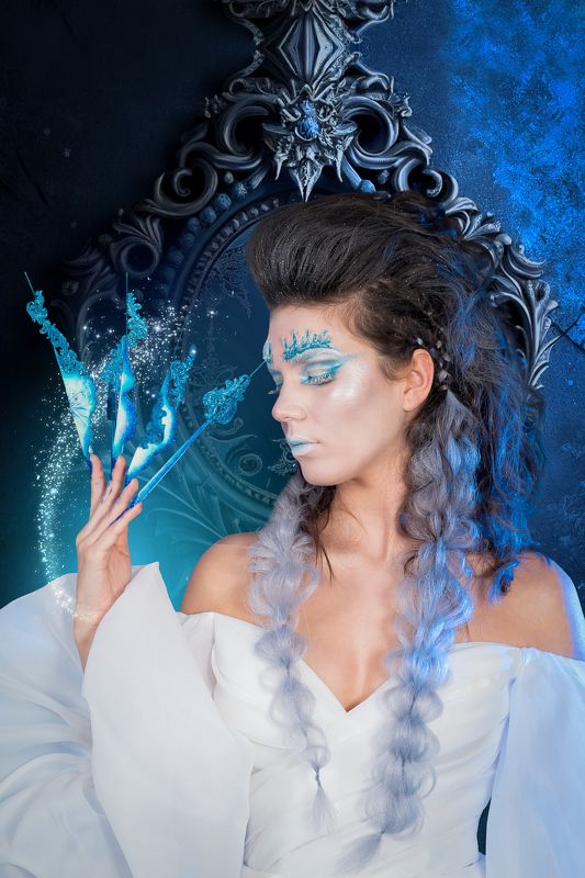 Snow Queen фото превью