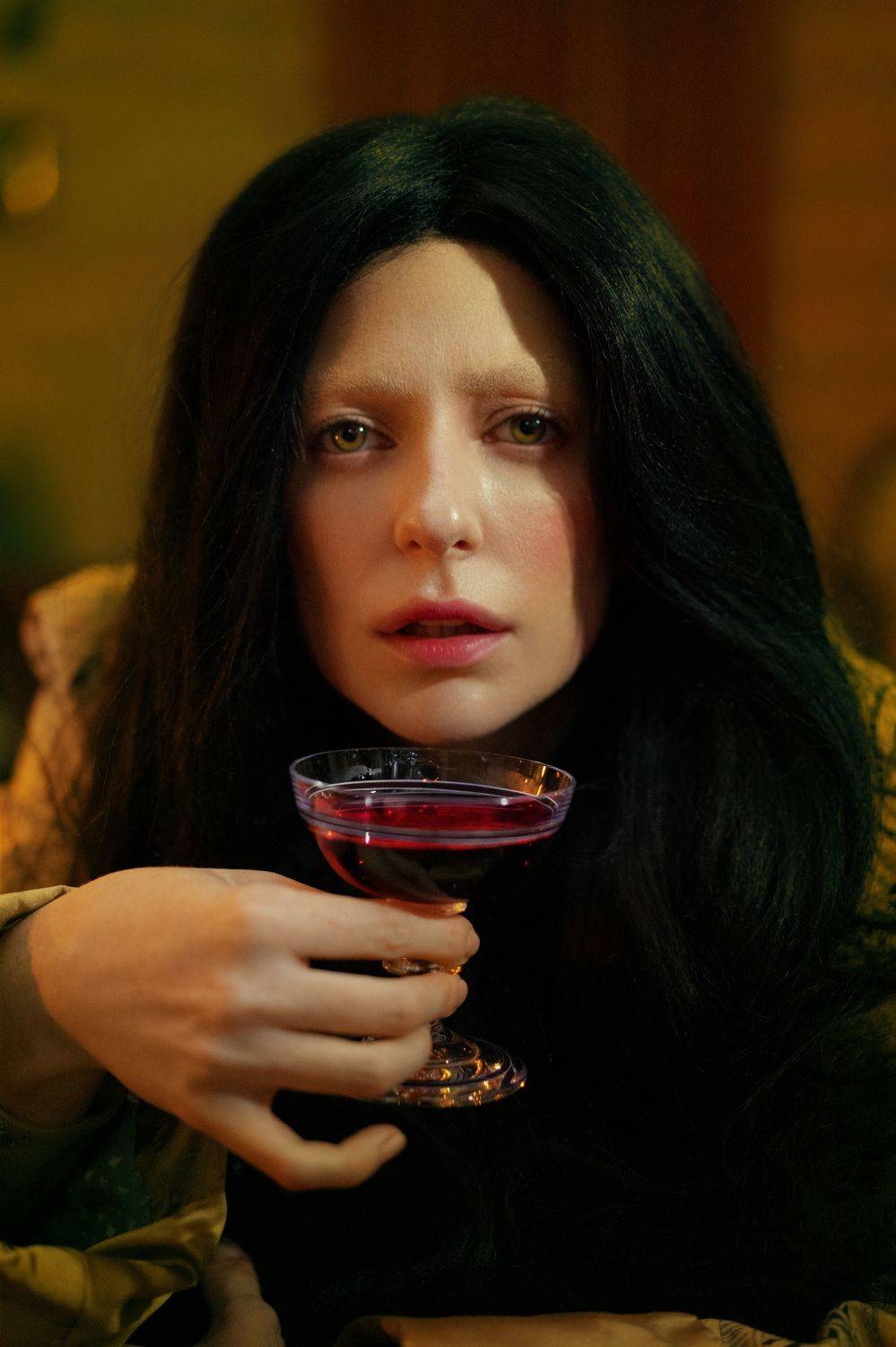 , Наташа Янкелевич