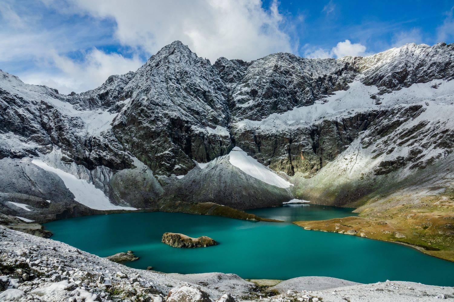 имеретинские озера, кавказский биосферный заповедник, озеро безмолвия, Константин Шишкалов