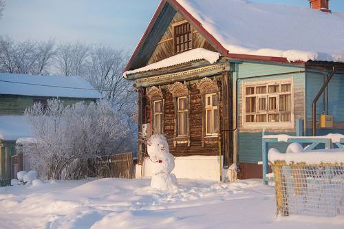 С Новым годом!