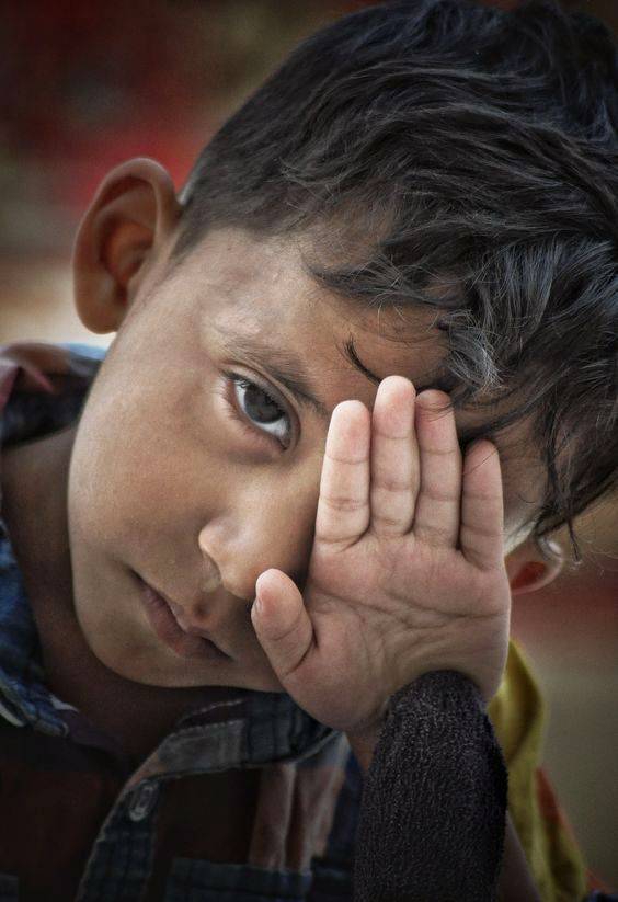 , غيث الساعدي