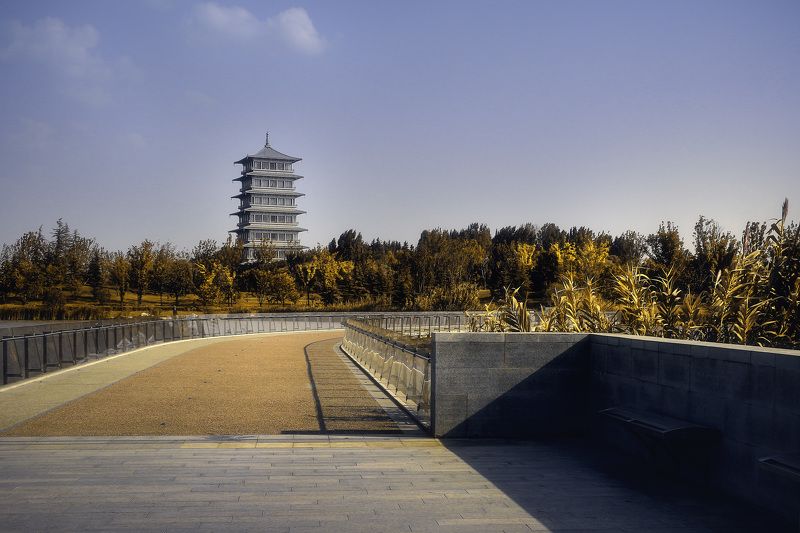 午后静安处 午后静安处 фото превью