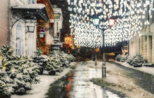 С Новым годом!