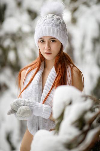 Белоснежка