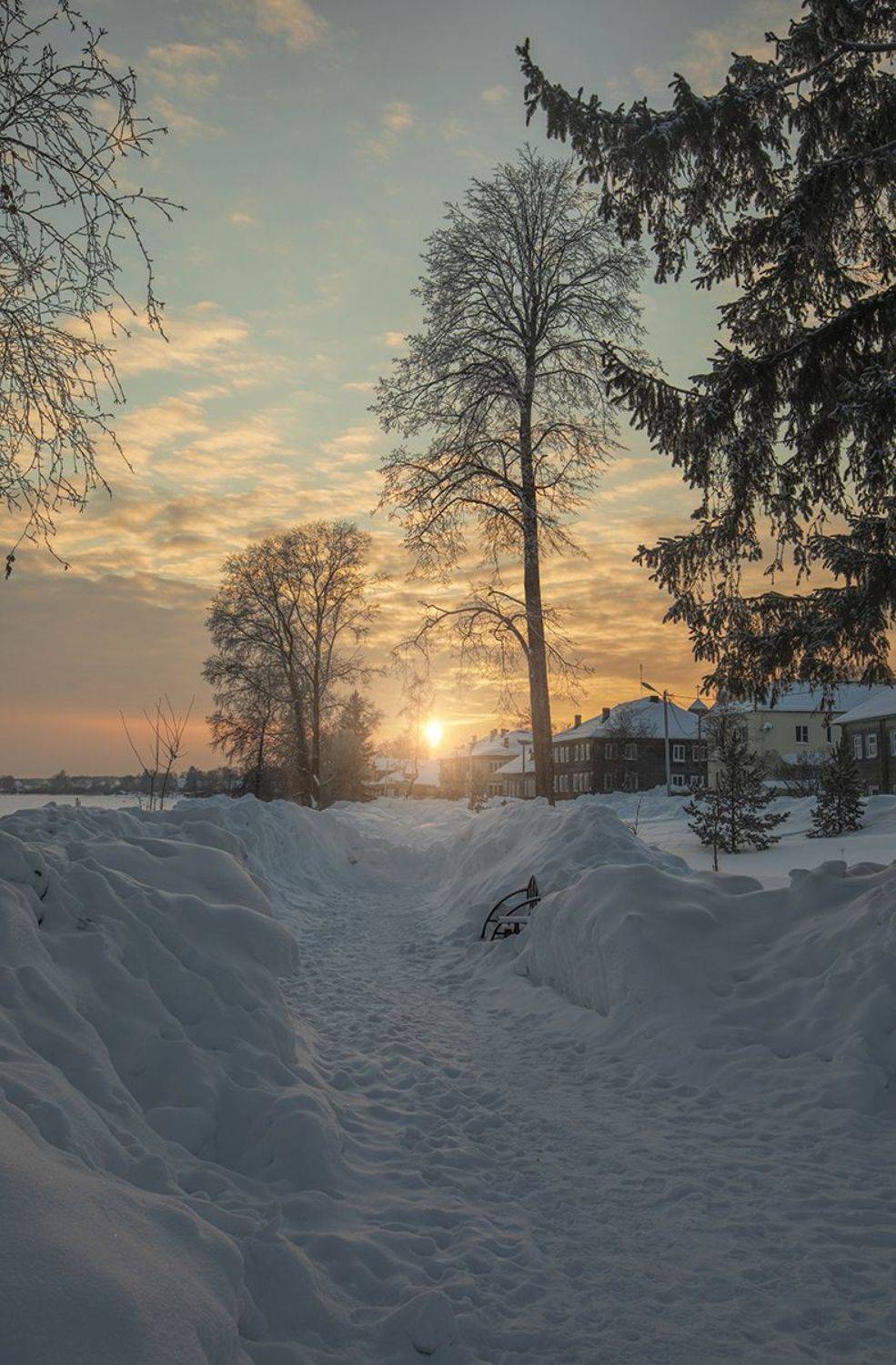 архангельская обл.,каргополь, alexOmRam