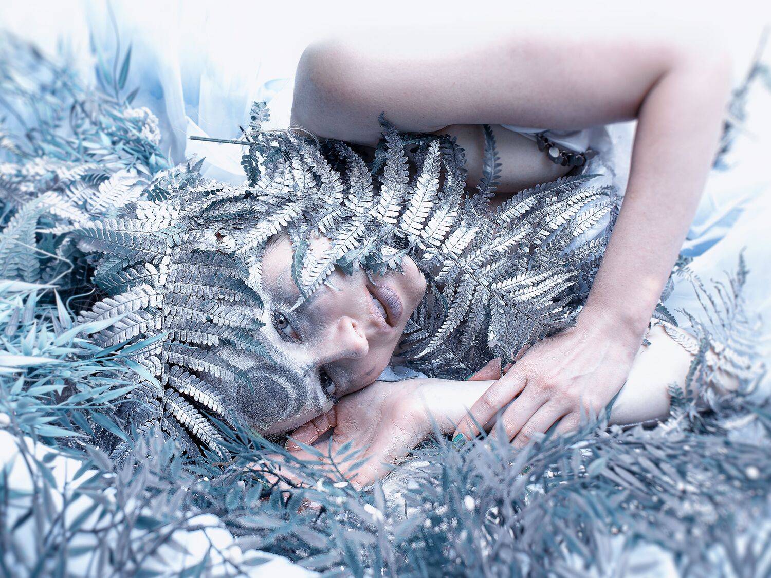 , Кузьмичева Надежда