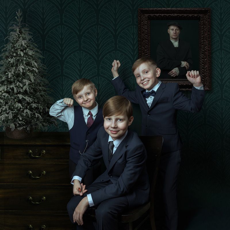 фото превью