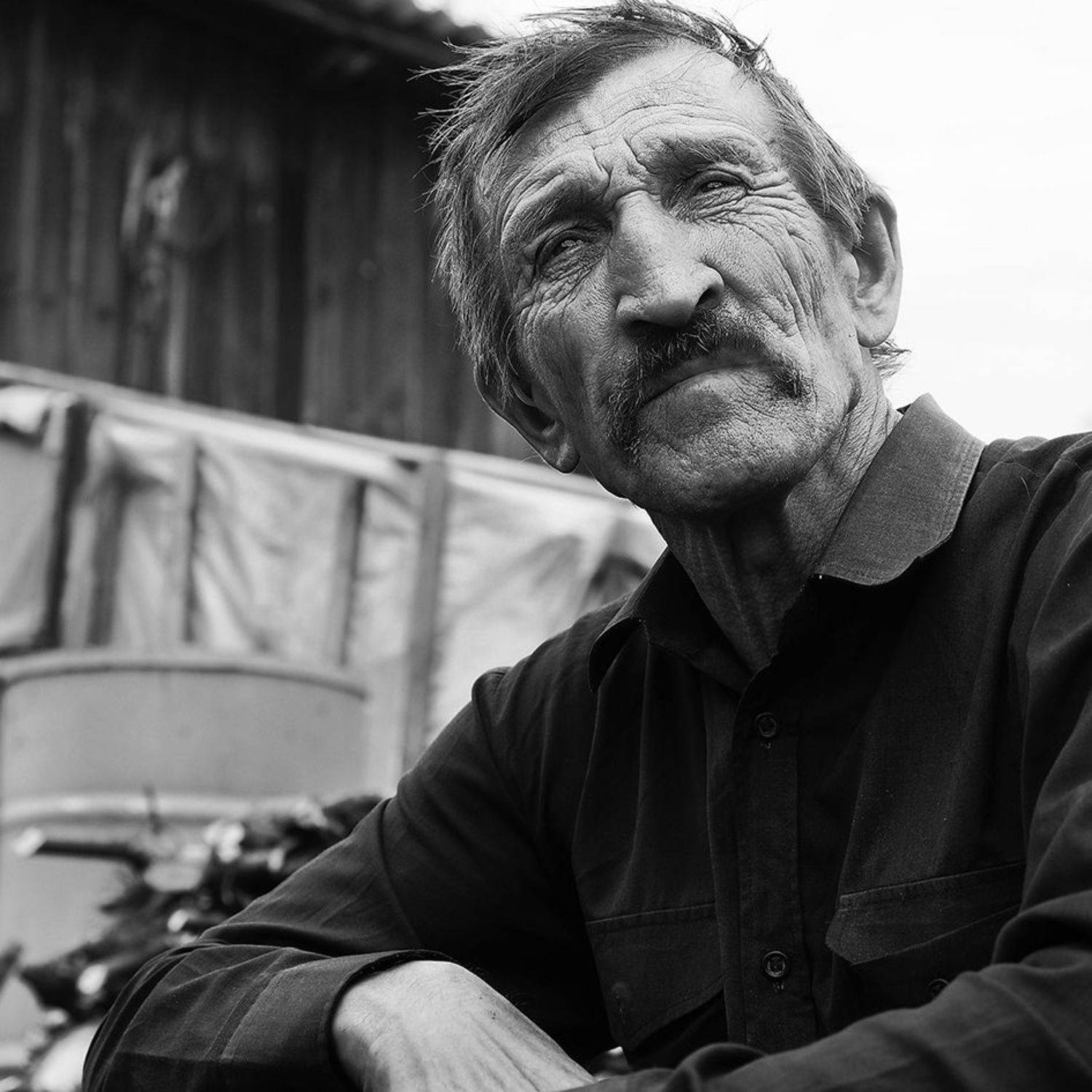 , Тришин Виктор