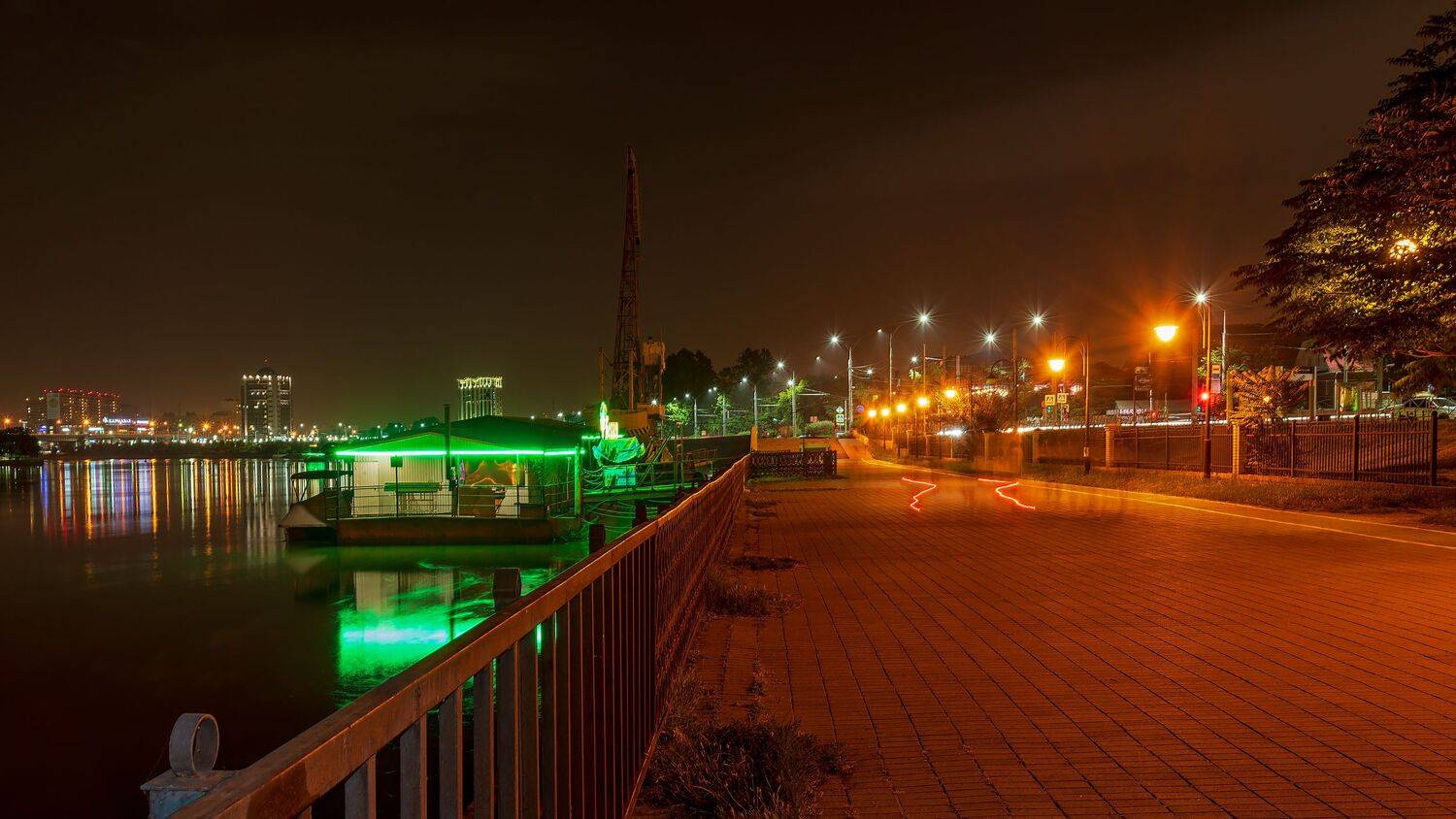 , Алексей Рыльский