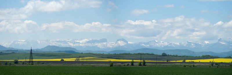 Приэльбрусье фото превью