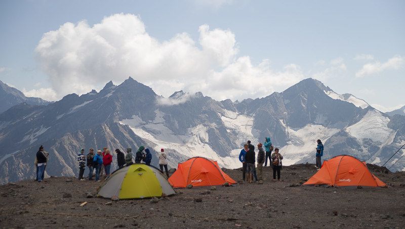 Приэльбрусье фото превью