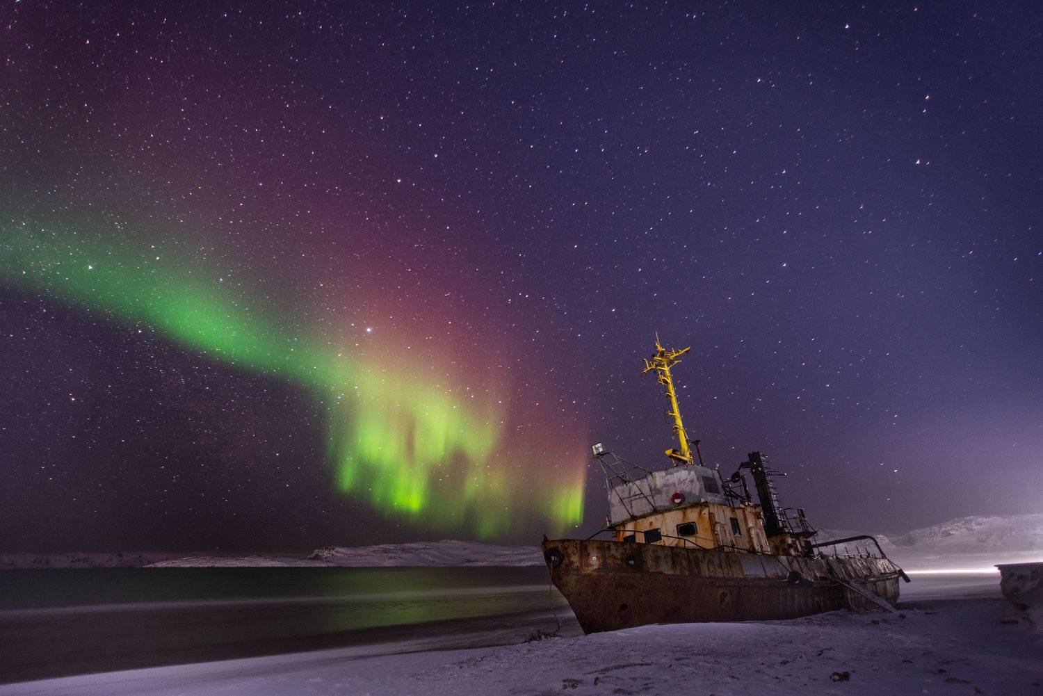 , Перевозчиков Андрей