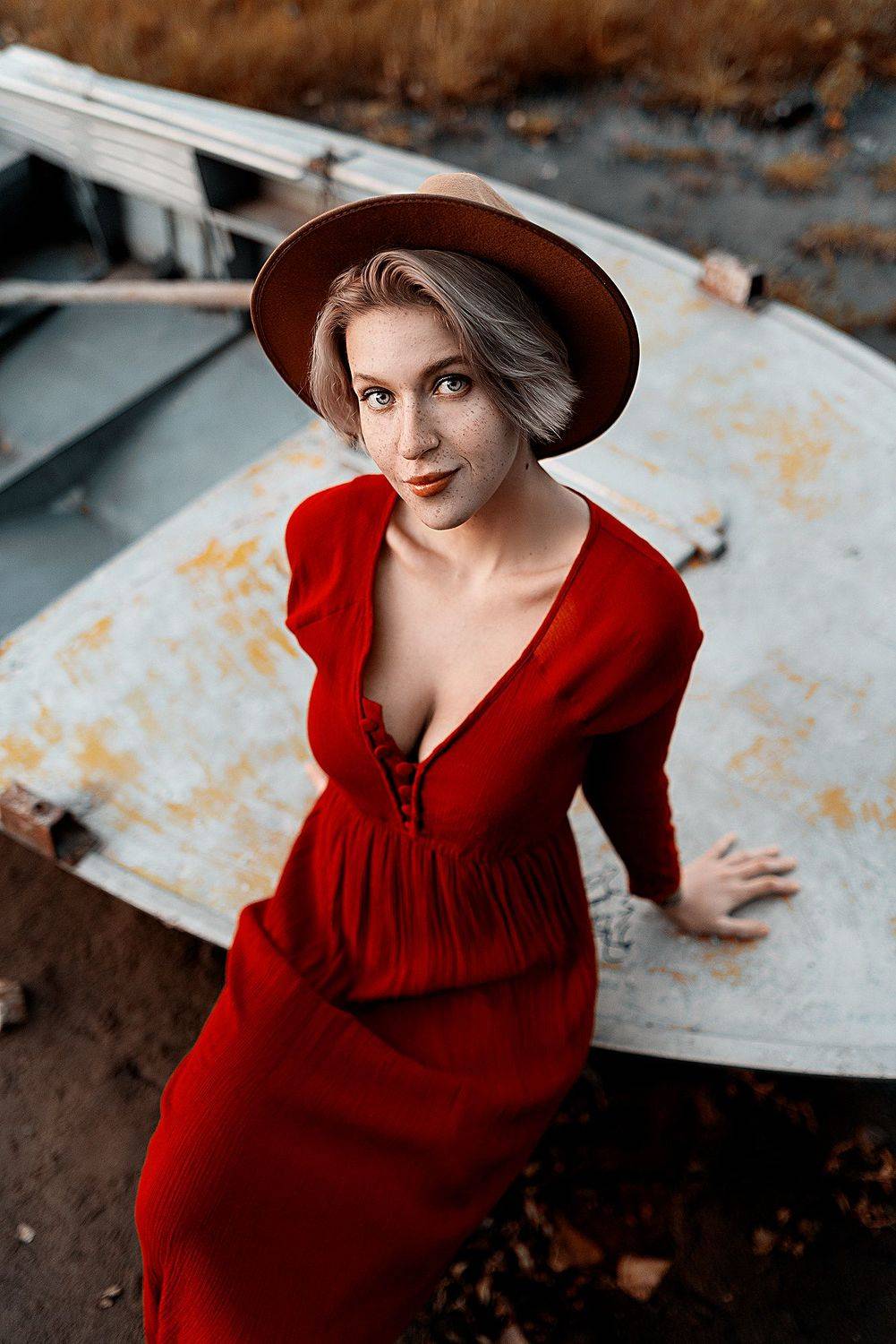 , Дзюба Нелли