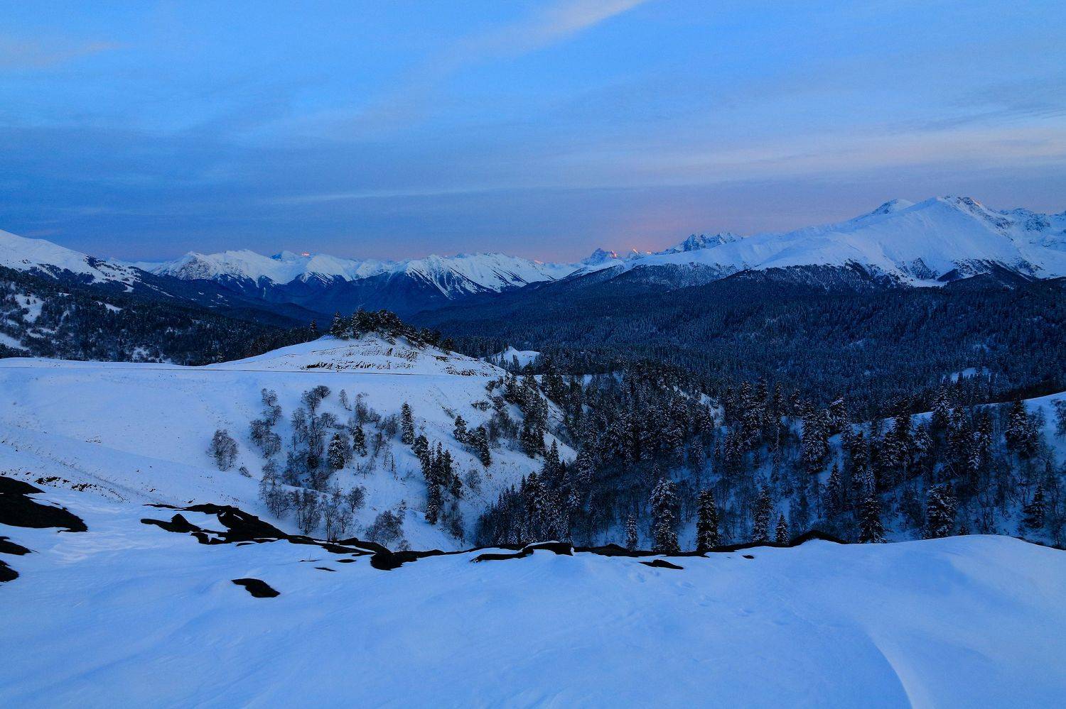 горы, кавказ, архыз, перевал, пхия, кчр, гкх, Карпенко Евгений