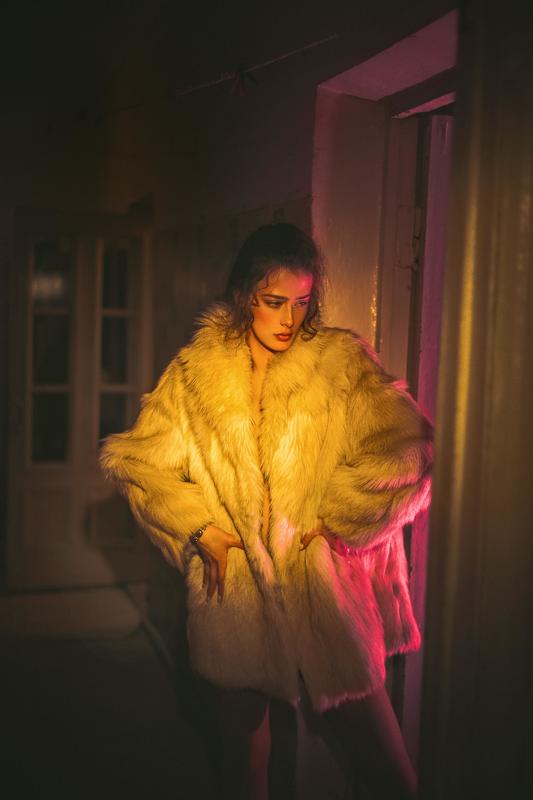 NUBE BLANCA фото превью