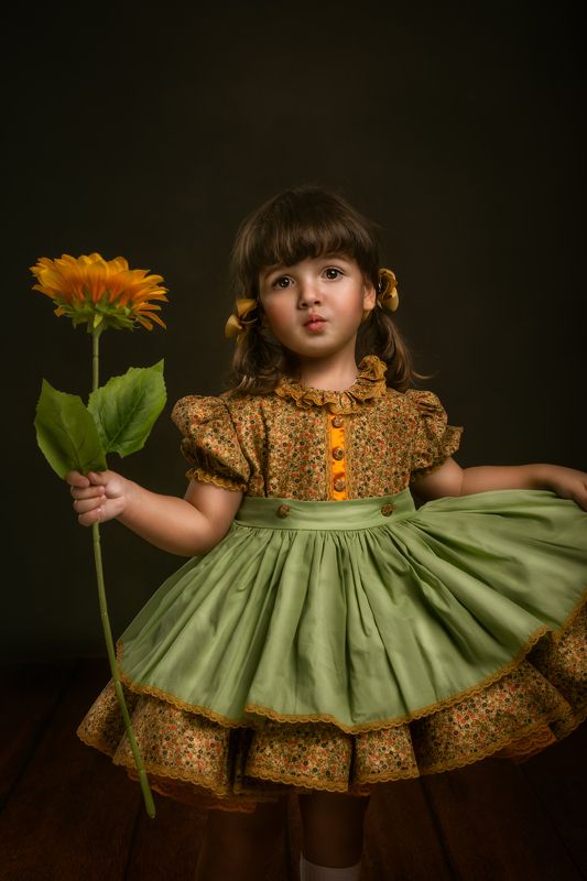 Sunflower фото превью