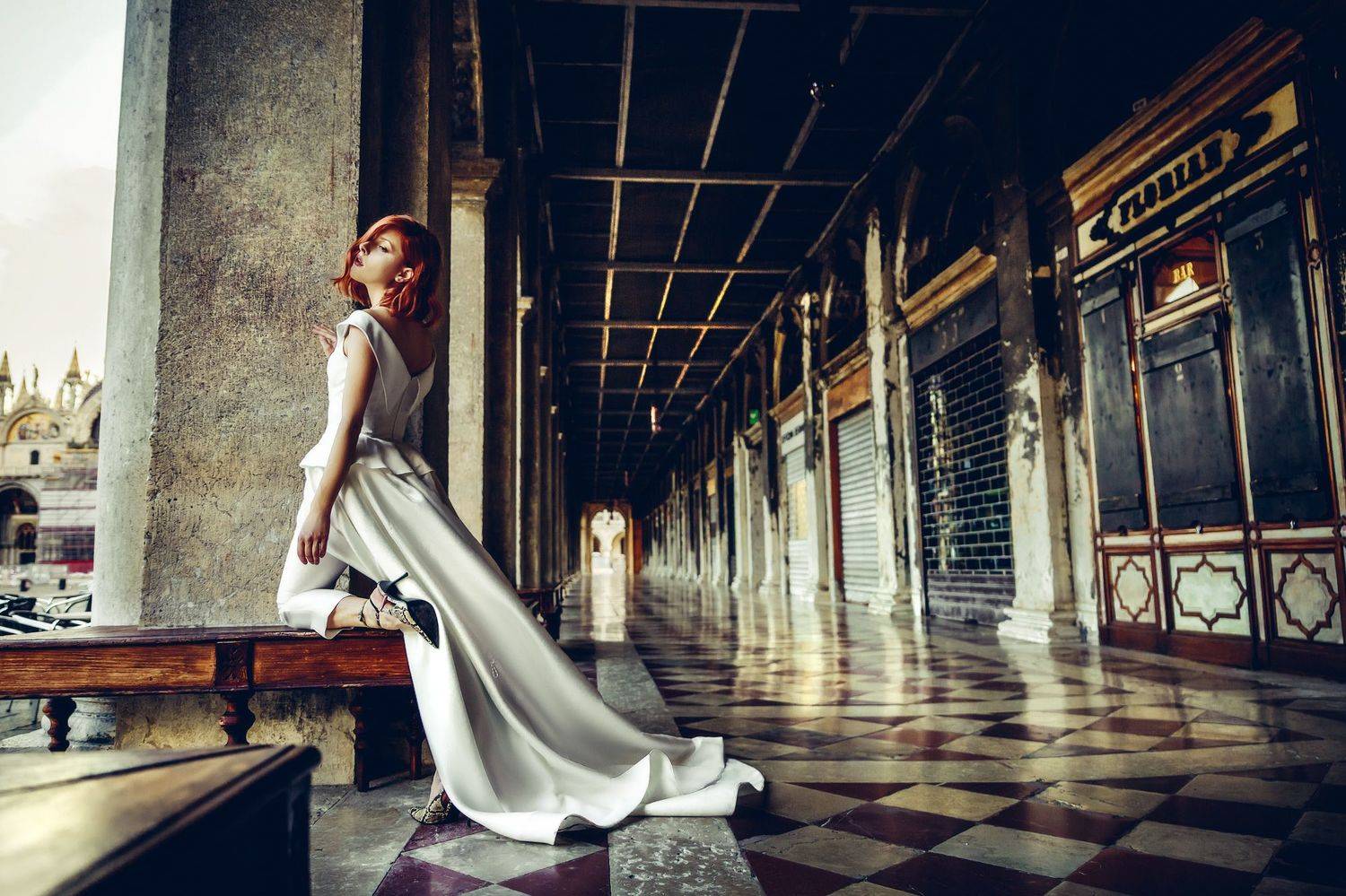 , Руслан Болгов (Axe)