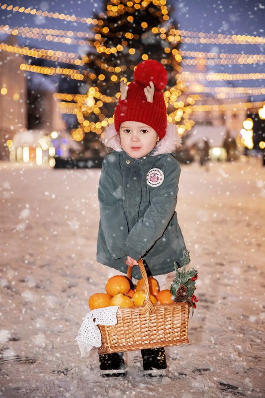 фотограф Тарту, семейный фотограф, детский фотограф, fotograaf Tartus В ожидании чуда фото превью