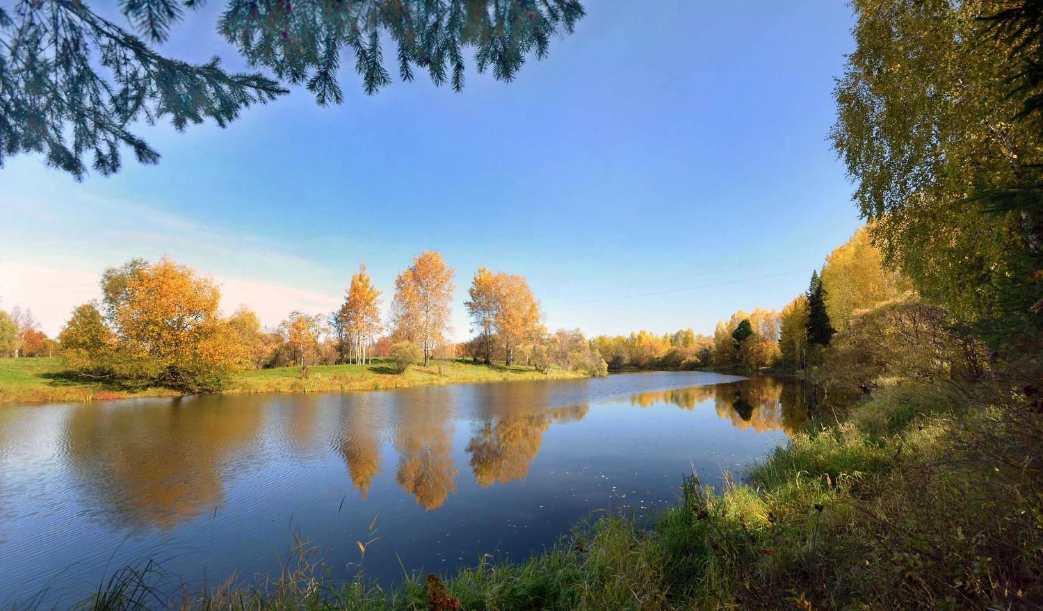 , Белоусов Михаил