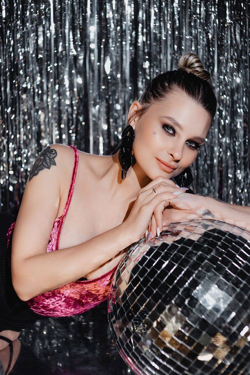 , Екатерина Иванова