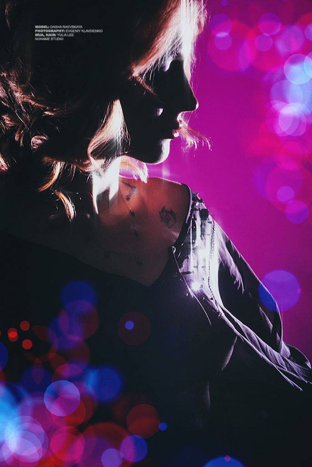 , Евгений Клавдиенко