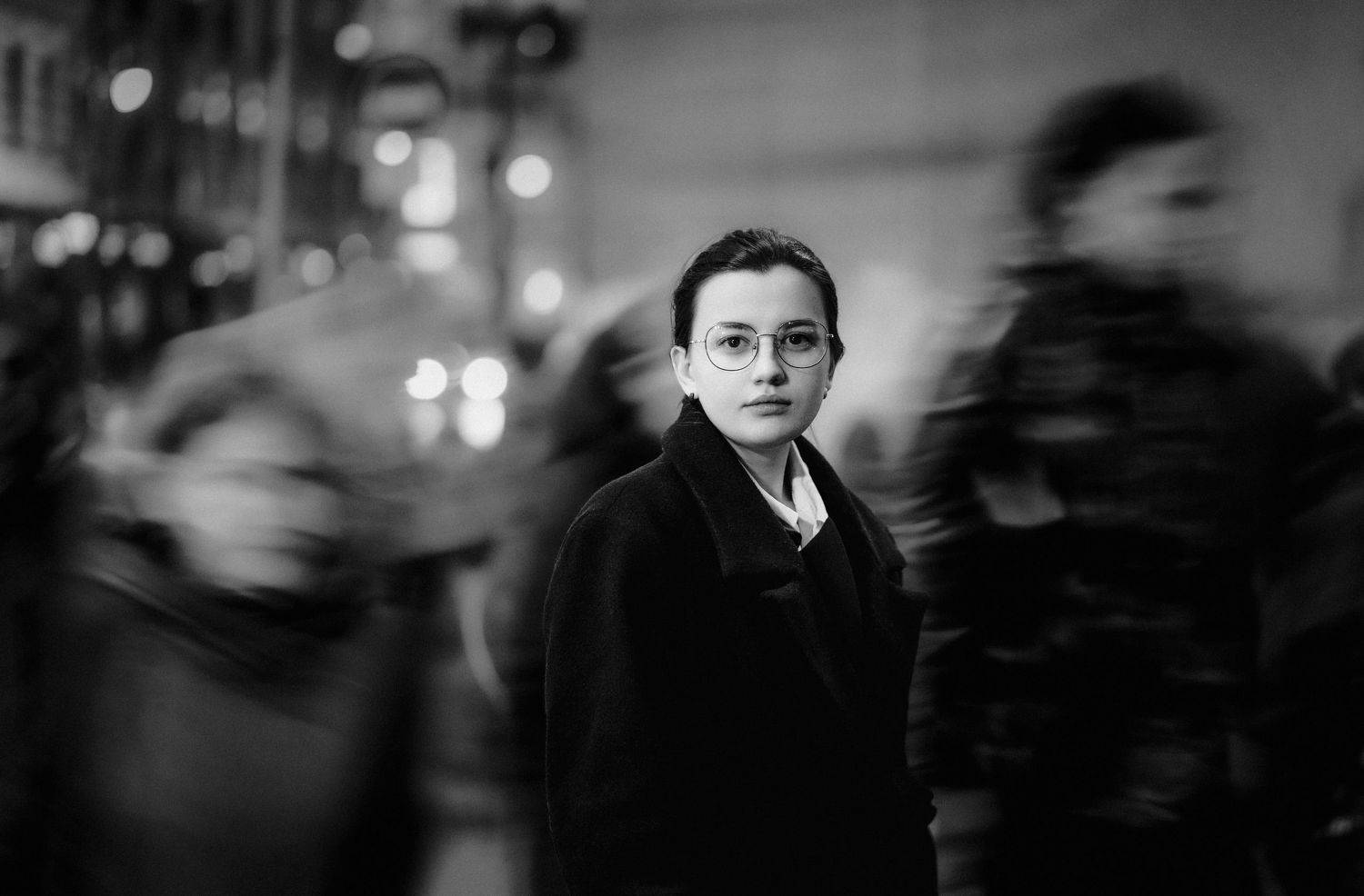 , Алексей Андреев