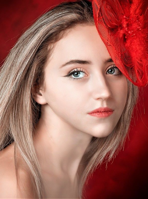 Алёна фото превью