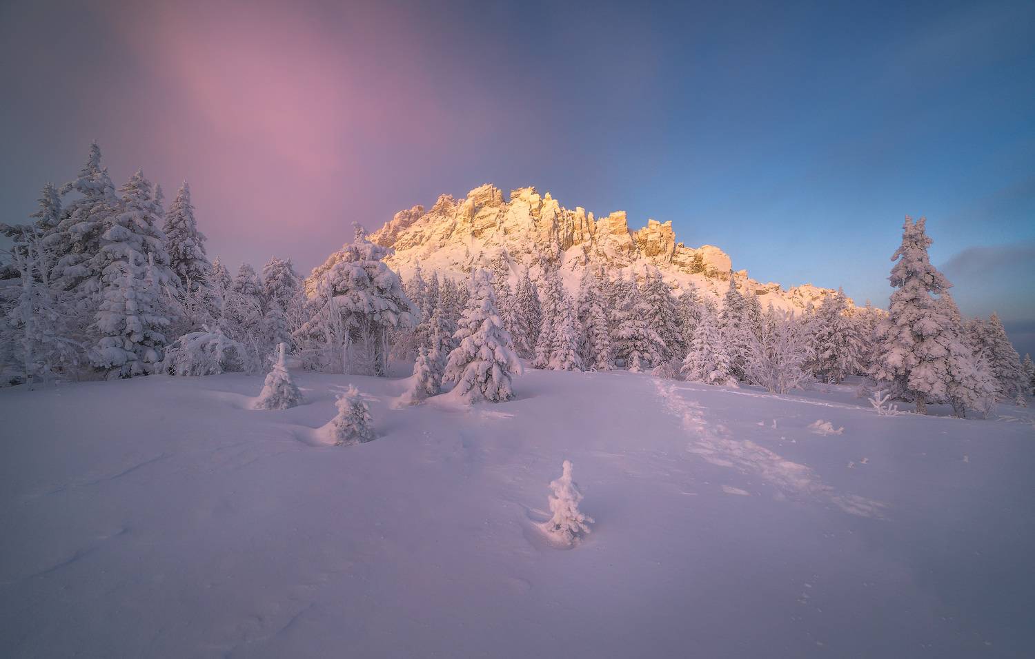 таганай, урал, горы, откликной, Владимир Ляпин