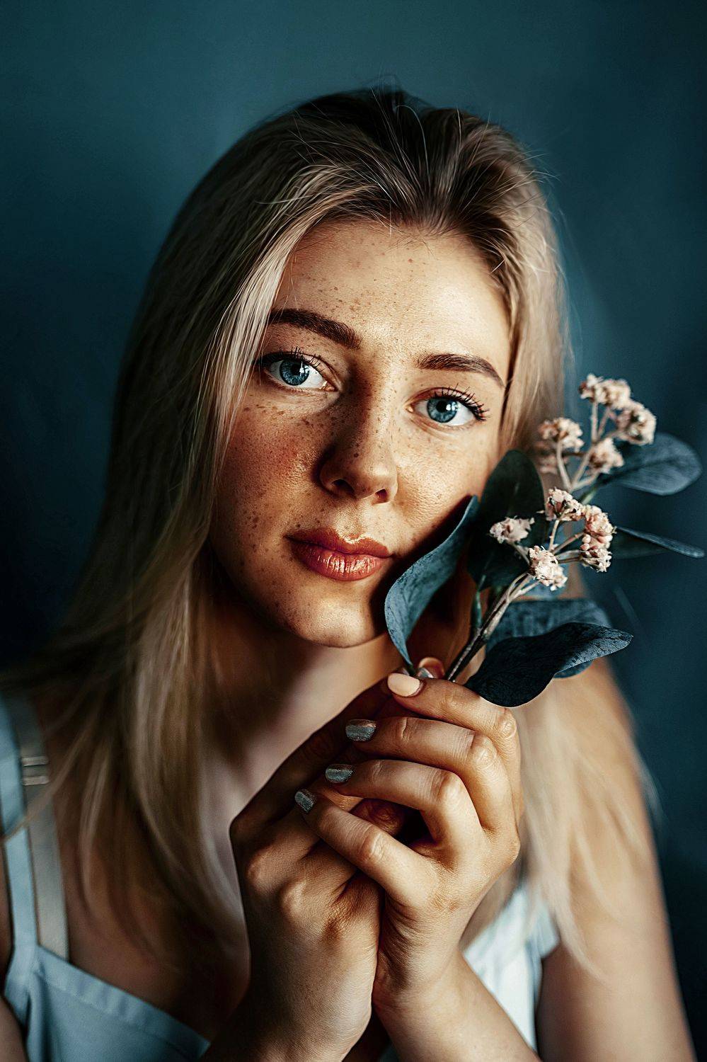 , Дзюба Нелли