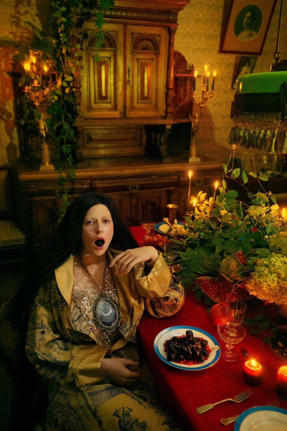 , Наташа Янкелевич