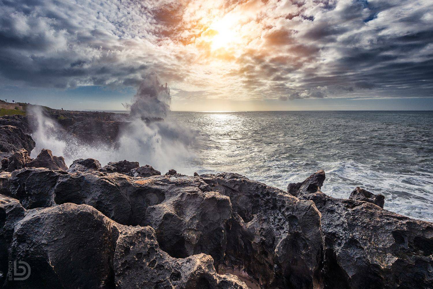portugal, Дмитрий Бакулин