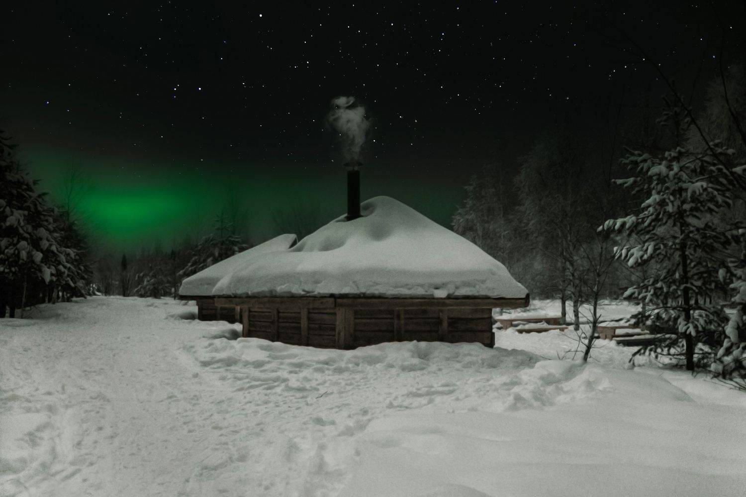 , Вадим Городницкий