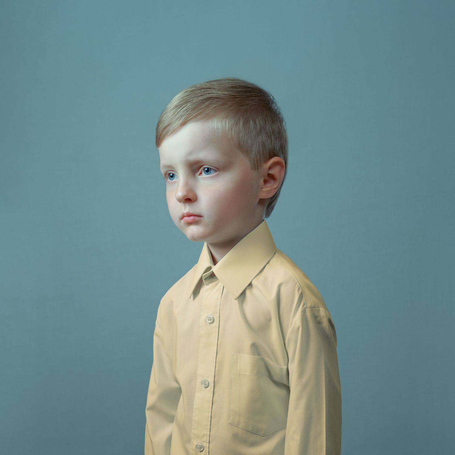 портрет, faineart, файн арт, детский портрет, дети, постановочная фотография, Elena Kulakova