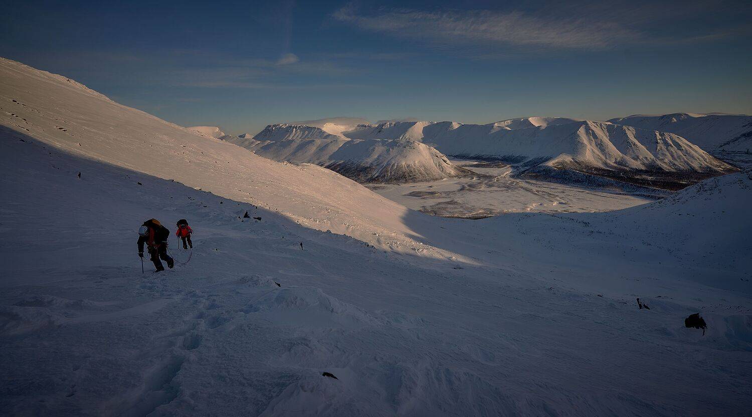 , Борис Дацковский