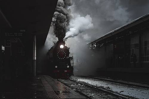 Современность...